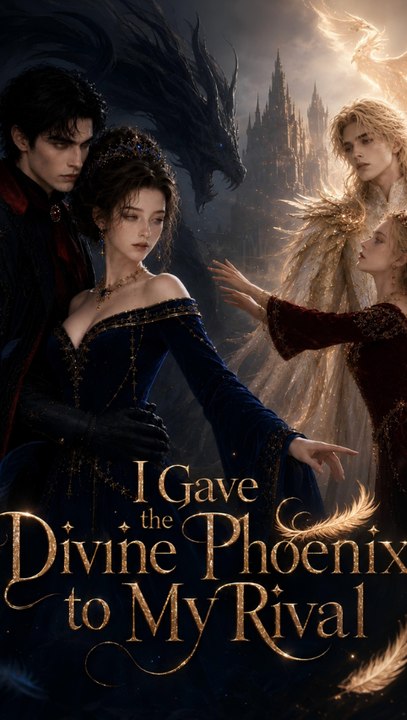 I Gave the Divine Phoenix to My Rival - Full Episode (ENGSUB) | Dragon Romance Revenge #ASM