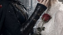 Crimson Blade & Withered Rose - Full Episode (ENGSUB) | Assassin Revenge Dark Romance #ASM