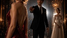 He Slapped Me at the Wedding, Then Begged Me to Stay (2026) - Full EP | Betrayal, Billionaire Romance, Drama Series #ASM