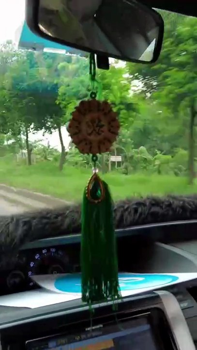 Journey by Car (Cumilla to Chittagong) ASMR 06