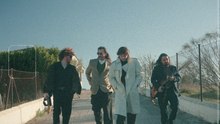 DACOTTA - Todo lo que sentí (Behind The Scenes)