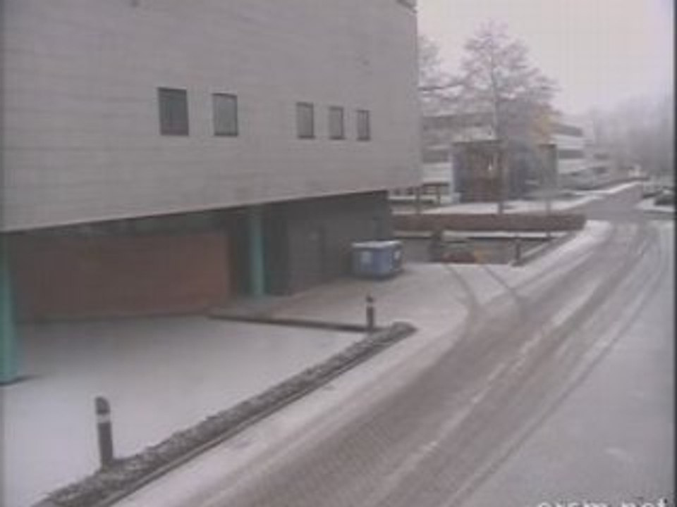 LE PARKING DE REGIS
