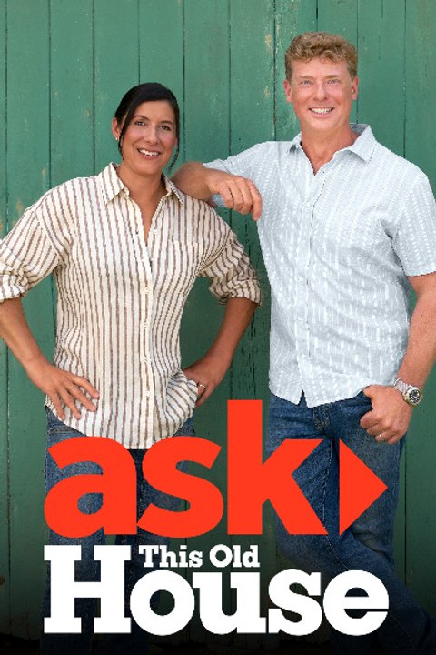 Ask This Old House - Season 24 - Episode 18: Ne...