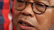 'No perfect time for Johor polls', Umno VP defends timing of state election