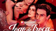 (Dublagem)Jogo de Troca de Maridos | Série Completa | Short Drama Português