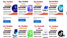 7 Best Sites to Buy Verified PayPal Accounts