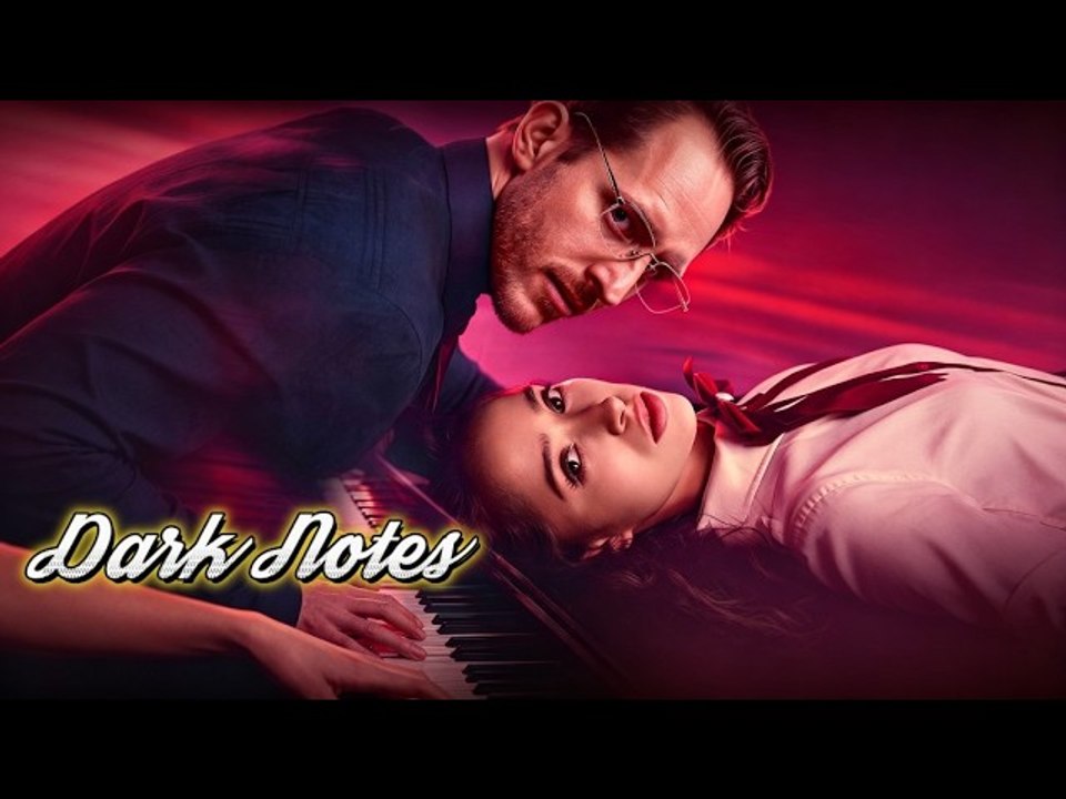 Dark Notes