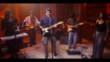 Guti Cámara - #22 - Agarrando Vuelo (En Vivo)