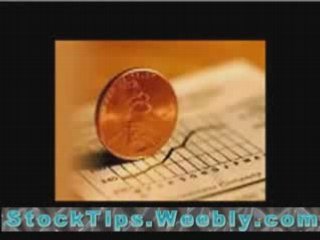 Stocks Trading & Investing Tips