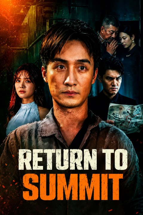 Return to Summit- Drama Movie English Sub