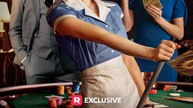 Lady Boss Takes on Vegas Bullies! #englishsub #fullmovie