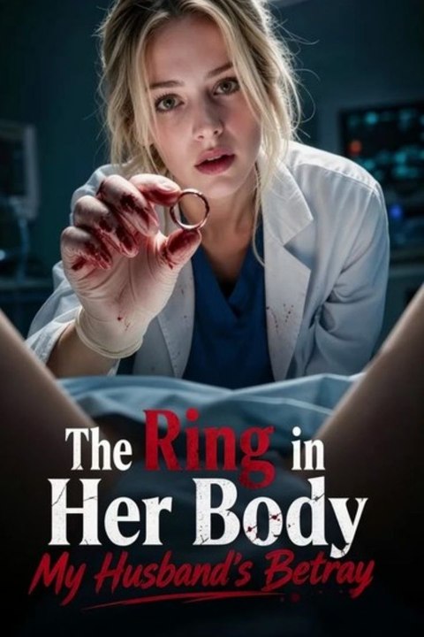 The Ring In Her Body, My Husband's Betray (2026) - FULL HD