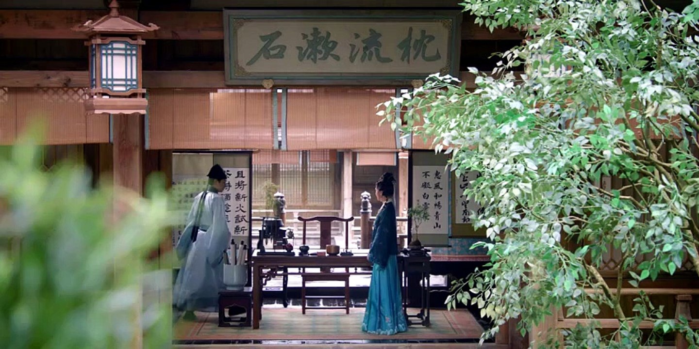 EP 7 - A Splendid Match (2026) Eng Sub