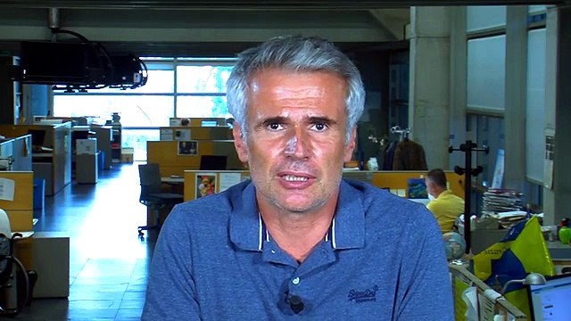 Anteprima Gazzetta 7 Agosto 2022 Pileri