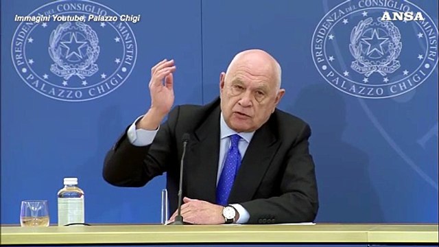 Nordio: Sul 41 bis a Cospito decideremo dopo i pareri dei pm