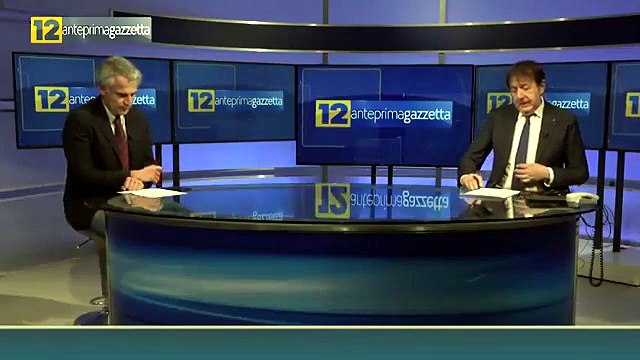 Anteprima Gazzetta