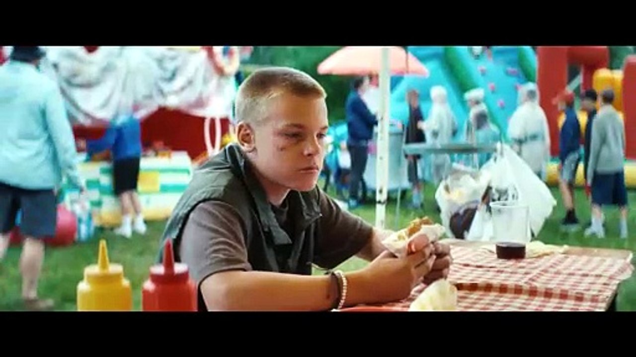 Fränk - Trailer (Deutsche UT) HD