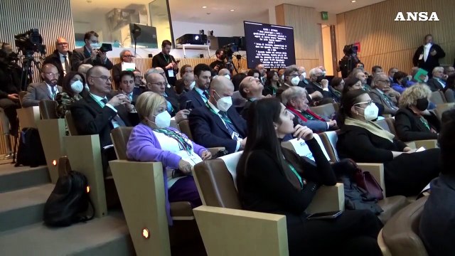 Cattani (Farmindustria), Serve cabina di regia per dare innovazione ai cittadini e sostenibilita' a imprese