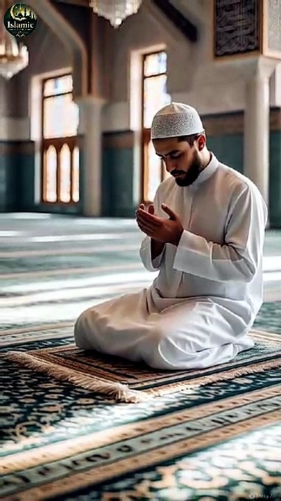Ak musalman ke taqat 🔥