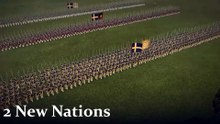 Master of Command   Lion & Eagle DLC Trailer