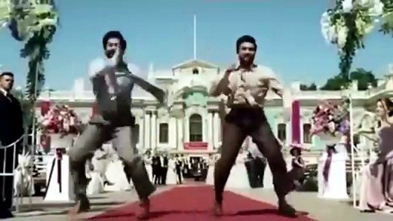Balletto