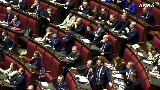 Nordio rinvia su Donzelli, nuovo scontro Fdi-Pd su Cospito