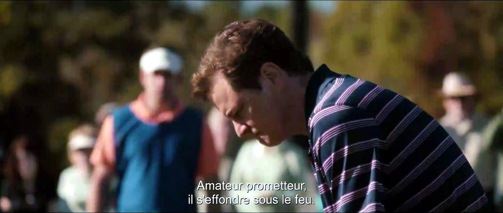 ARTHUR NEWMAN (2012) Bande Annonce VOSTF [Full Movie]