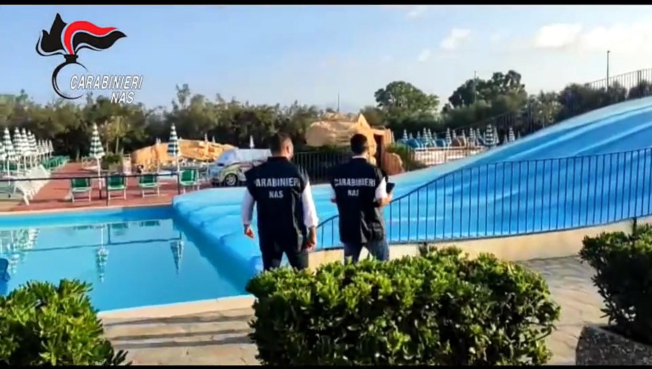 Parchi Acquatici
