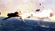 World War II with Tom Hanks (2026) Season 1 Episode 1