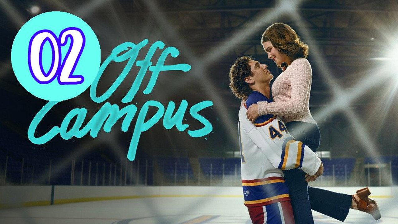 Off Campus 2026 Episode 2 Engsub