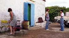 Cinema: "Stranizza d'amuri", l'esordio alla regia di Beppe Fiorello