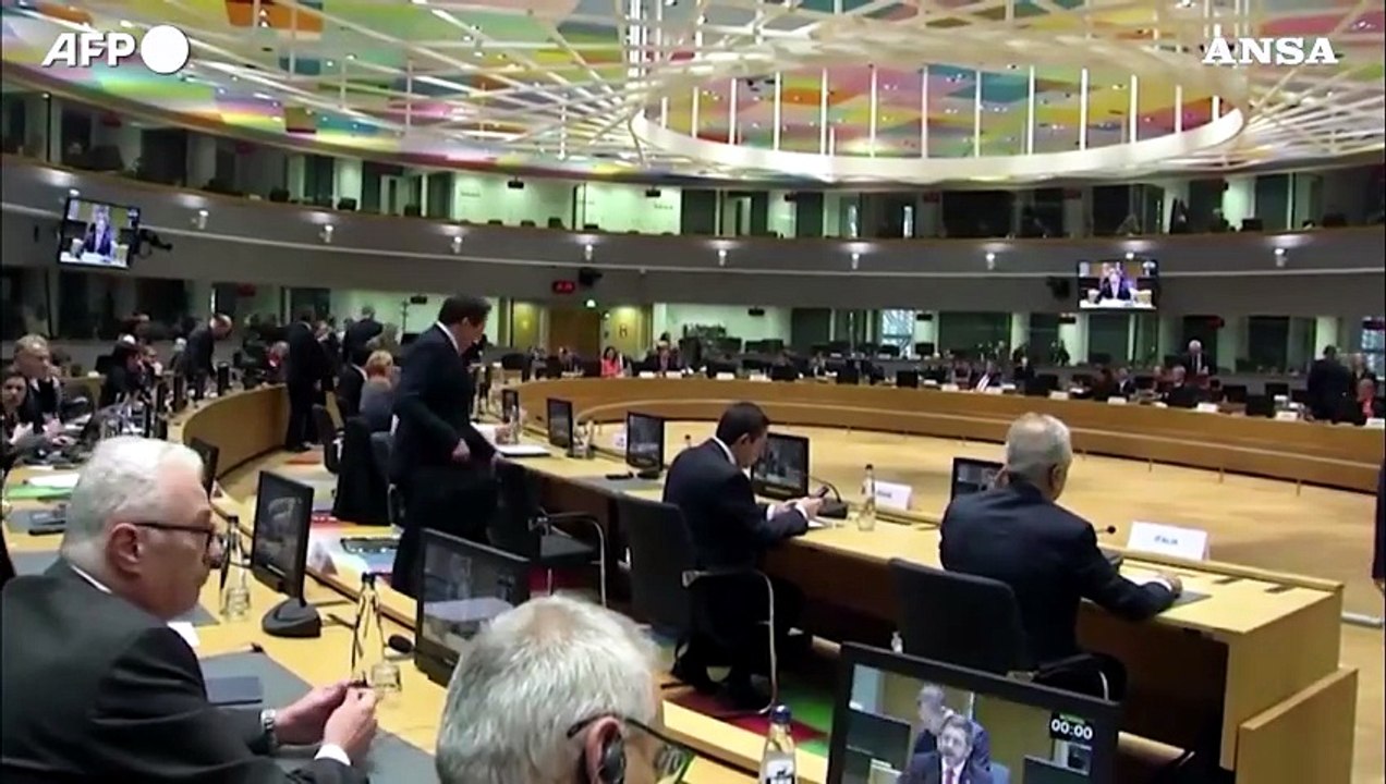 Migranti, l'Ue rilancia i rimpatri per superare lo stallo