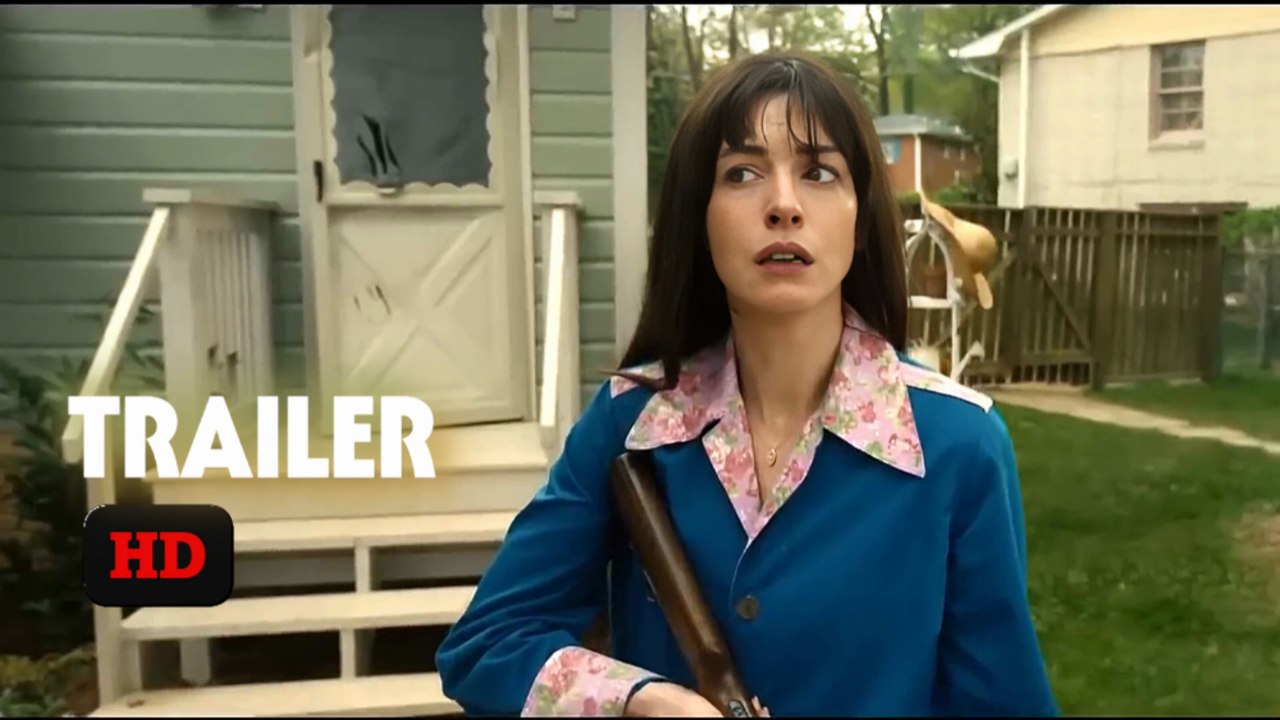 THE END OF OAK STREET | Official Trailer | (2026)