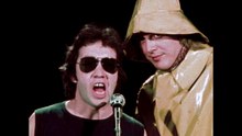 Flash and The Pan - Hey, St. Peter