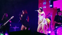 Belanova - Rosa Pastel (En Vivo Desde El Palacio de los Deportes, CDMX)
