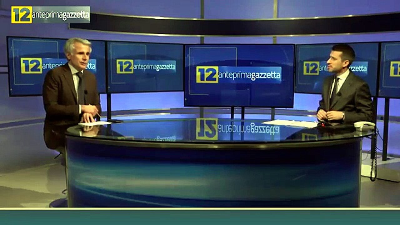 Anteprima Gazzetta
