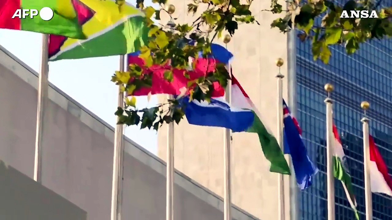 Ucraina, Onu: una risoluzione per la pace e isolare Mosca