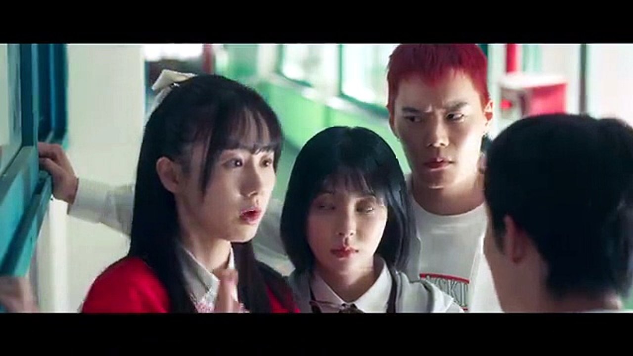 Study Group - Episode 6