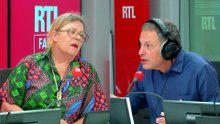 Xavier Dupont de Ligonnès : Anne-Sophie Martin est face à Marc-Olivier Fogiel