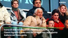 20 anni senza l'Avvocato