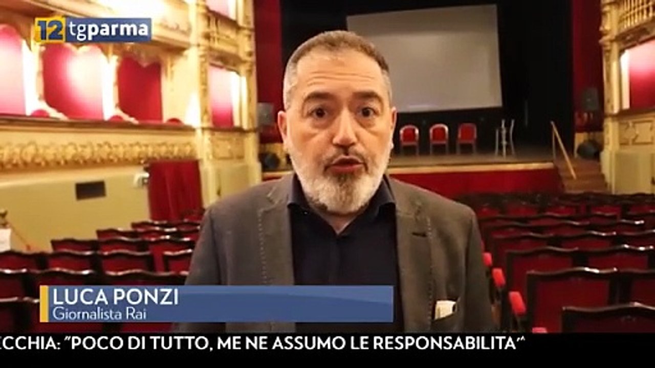 Servizio spettacolo