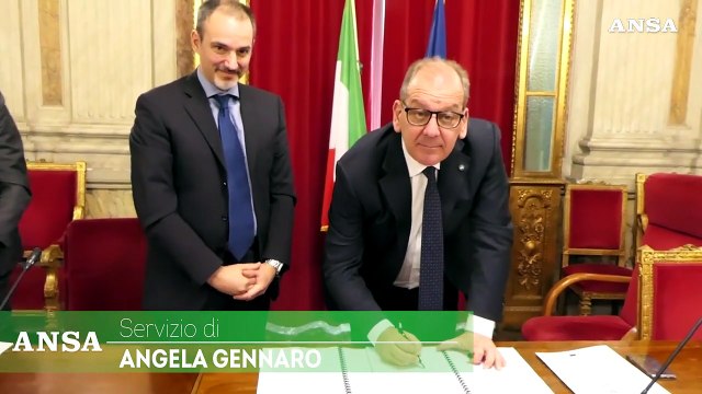 Bat, De Petris: Fino a 60 milioni in tre anni per l'acquisto di tabacco italiano
