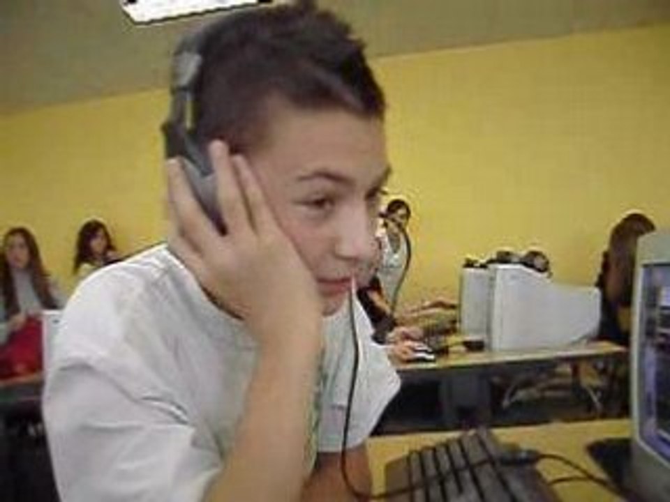 Commentateur euro 2008