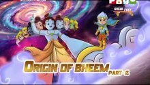 Chhota Bheem Orign of bheem part 2 full movie in Hindi