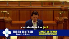 Declarație Politică: La mulți ani tuturor românilor de pretutindeni!