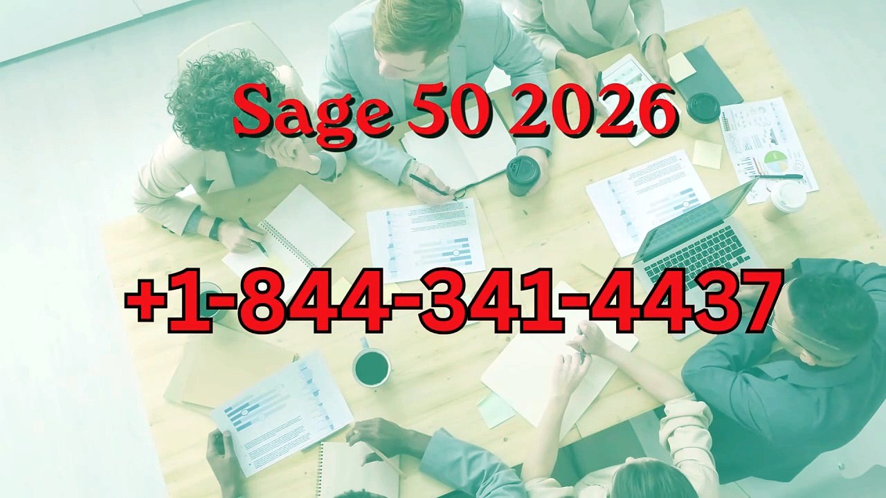 How to Upgrade to Sage 50 2026 and Access the Latest Accounting Features