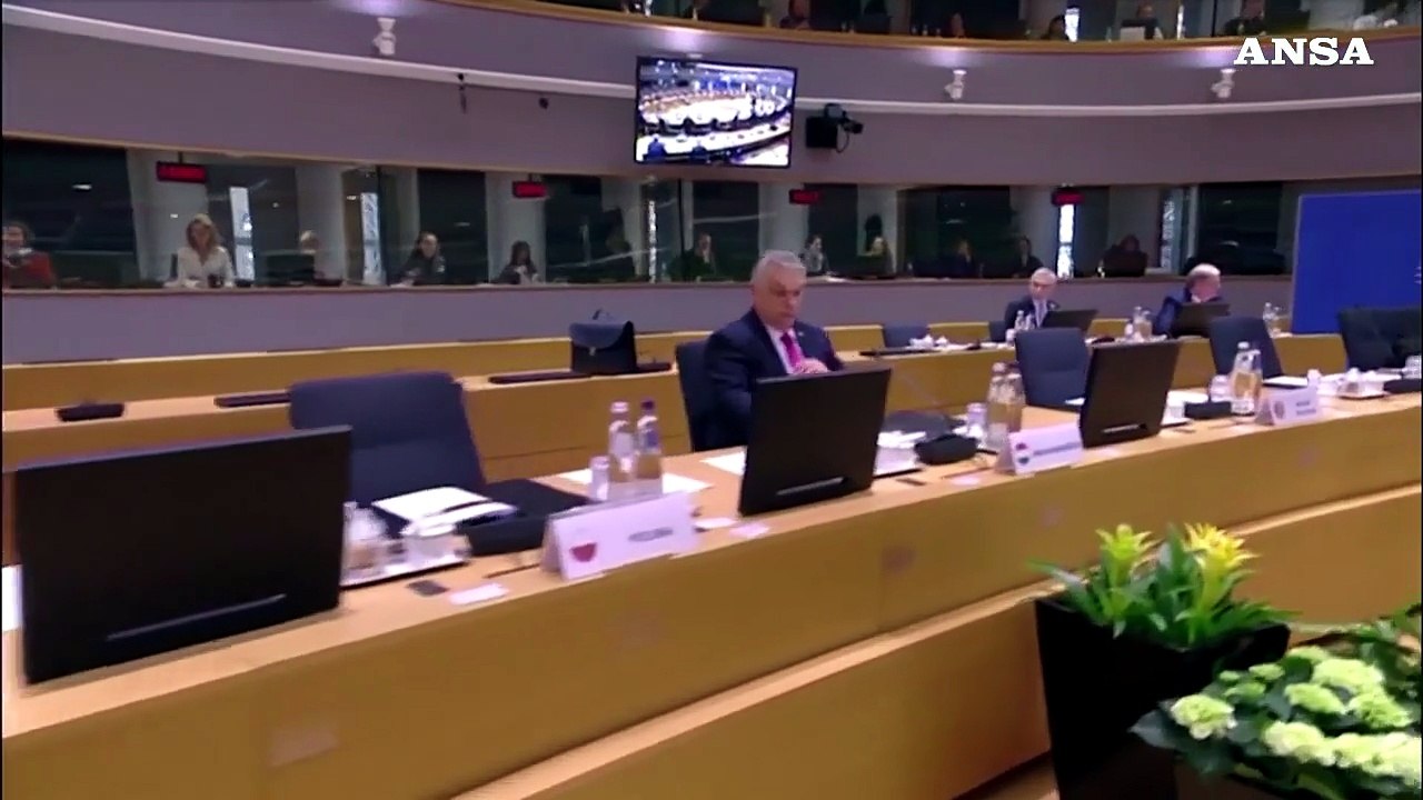 L'Ue aggiorna le stime, si allontana spettro recessione