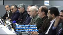 Trump: Zatrzymałem ofensywę Izraela w Libanie