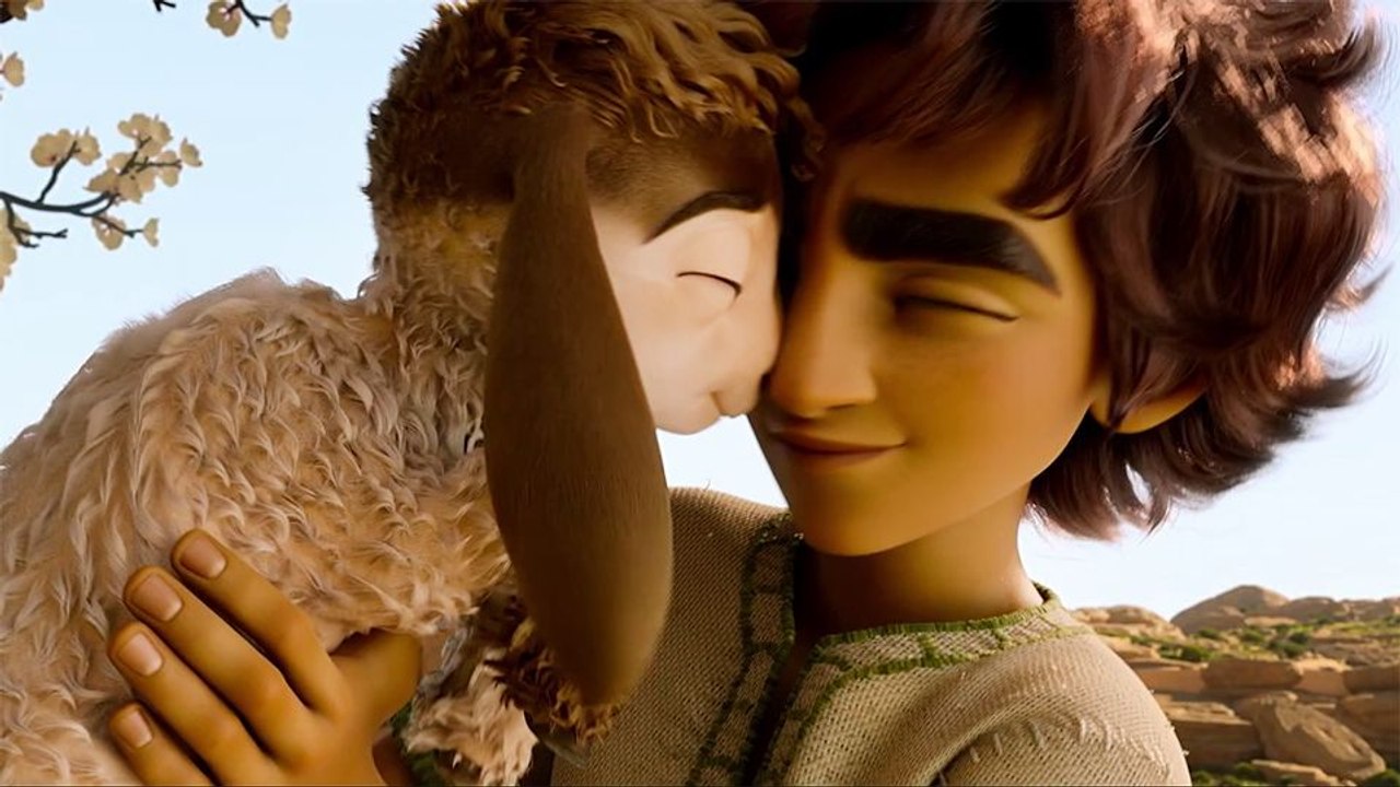 David Trailer DF