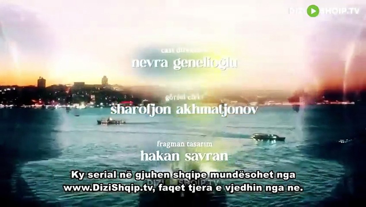 Ti je dashuria ime - episodi 14.1